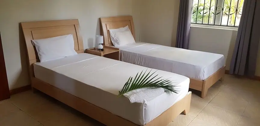 Comfort Apart Daire, 2 Yatak Odası