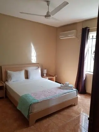 Comfort Apart Daire, 2 Yatak Odası