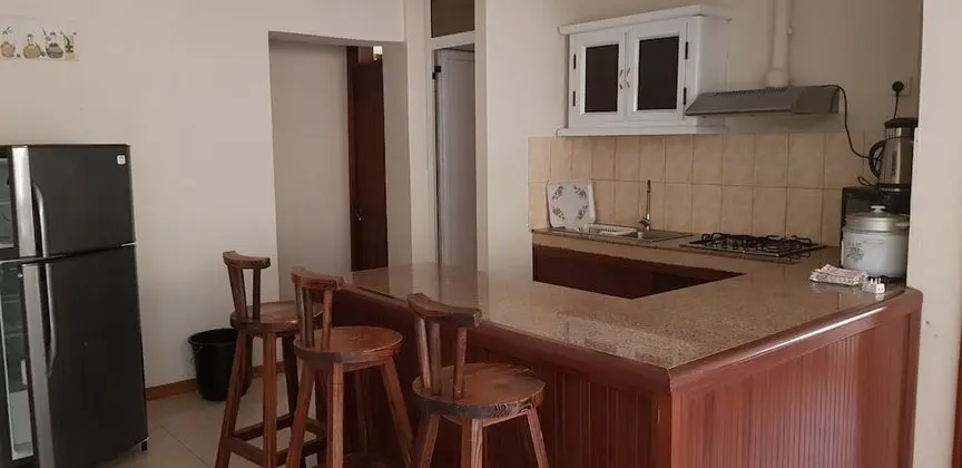 Comfort Apart Daire, 2 Yatak Odası