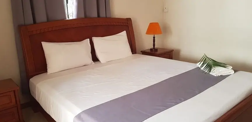 Comfort Apart Daire, 3 Yatak Odası, Sigara İçilmez