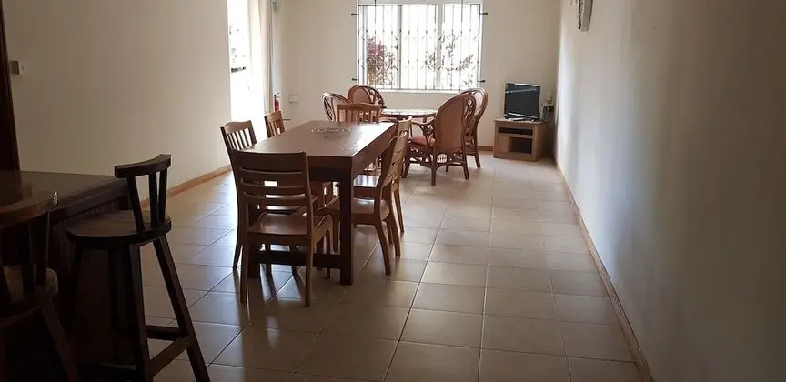 Comfort Apart Daire, 3 Yatak Odası, Sigara İçilmez