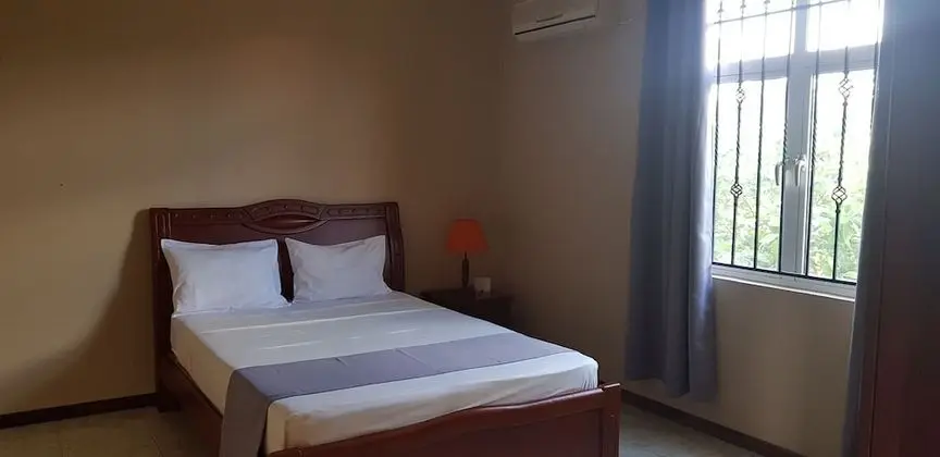 Comfort Apart Daire, 3 Yatak Odası, Sigara İçilmez