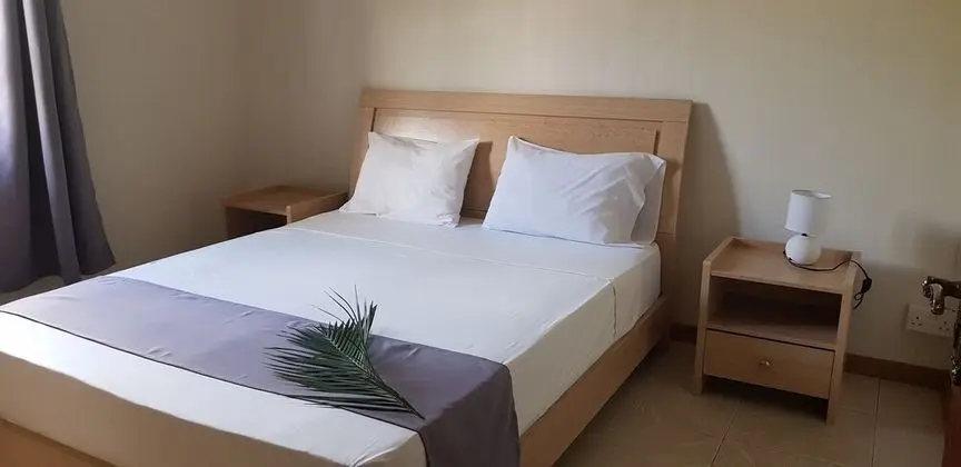 Comfort Apart Daire, 3 Yatak Odası, Sigara İçilmez