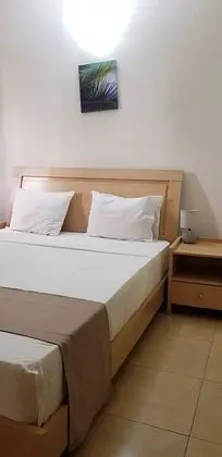 Comfort Apart Daire, 3 Yatak Odası, Sigara İçilmez