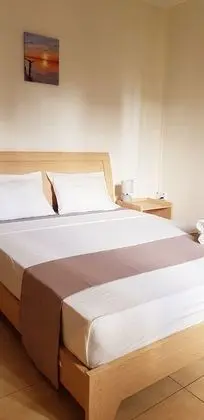 Comfort Apart Daire, 3 Yatak Odası, Sigara İçilmez