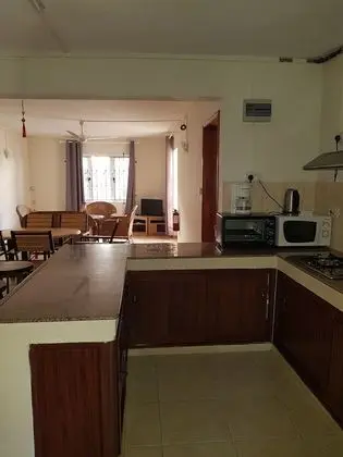 Comfort Apart Daire, 3 Yatak Odası, Sigara İçilmez