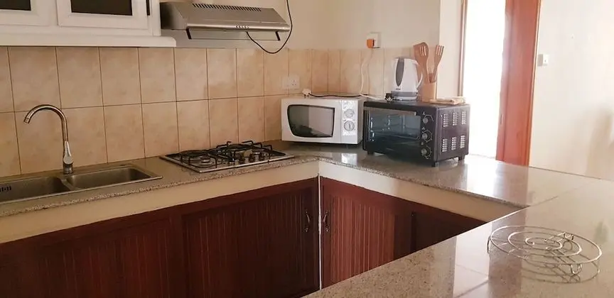 Comfort Apart Daire, 3 Yatak Odası, Sigara İçilmez