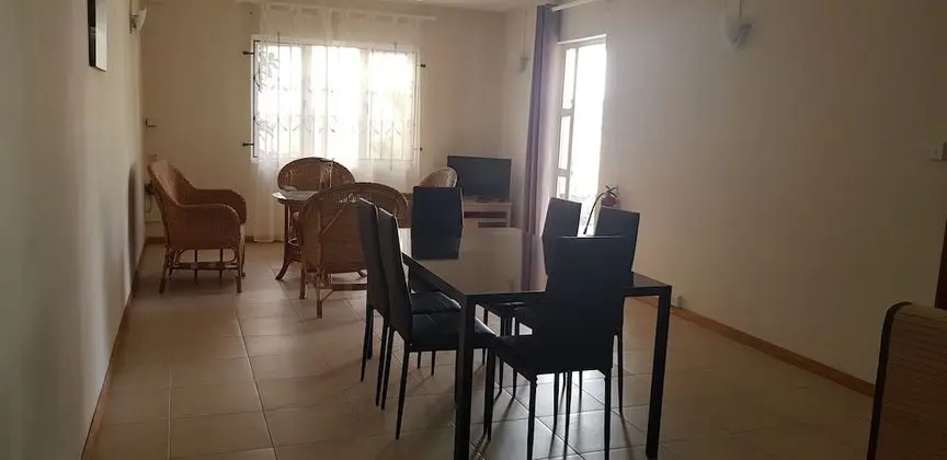 Comfort Apart Daire, 3 Yatak Odası, Sigara İçilmez