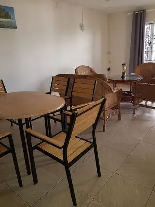 Comfort Apart Daire, 3 Yatak Odası, Sigara İçilmez
