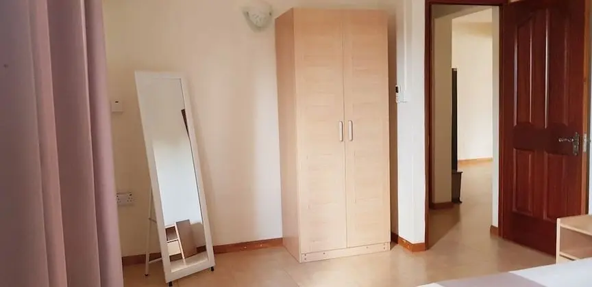 Comfort Apart Daire, 3 Yatak Odası, Sigara İçilmez