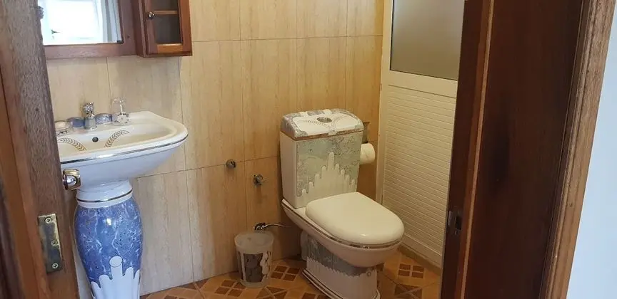 Comfort Apart Daire, 3 Yatak Odası, Sigara İçilmez