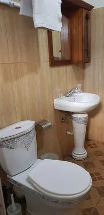 Comfort Apart Daire, 3 Yatak Odası, Sigara İçilmez
