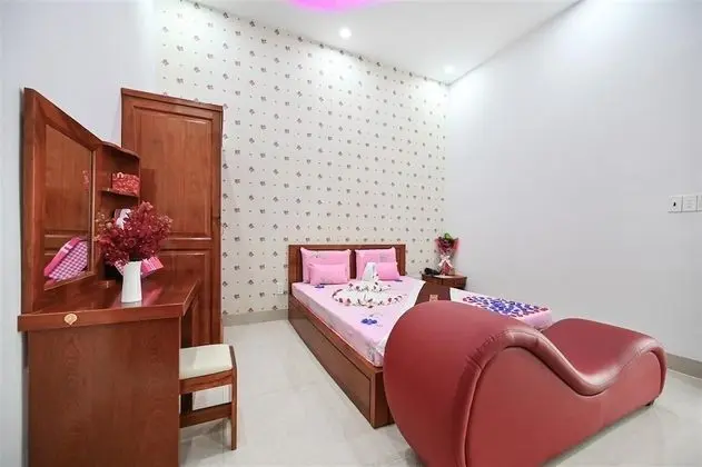 Design Oda, 1 Yatak Odası