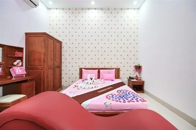 Design Oda, 1 Yatak Odası
