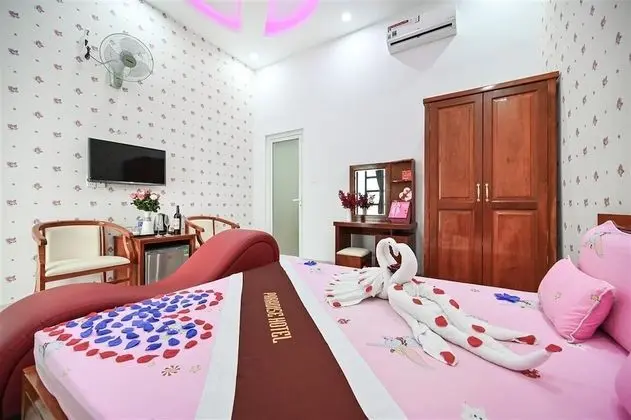 Design Oda, 1 Yatak Odası