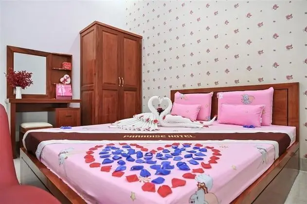 Design Oda, 1 Yatak Odası