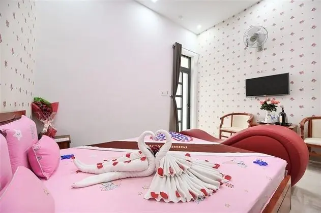 Design Oda, 1 Yatak Odası
