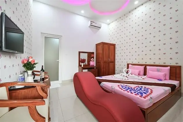 Design Oda, 1 Yatak Odası