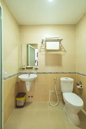 Design Oda, 1 Yatak Odası