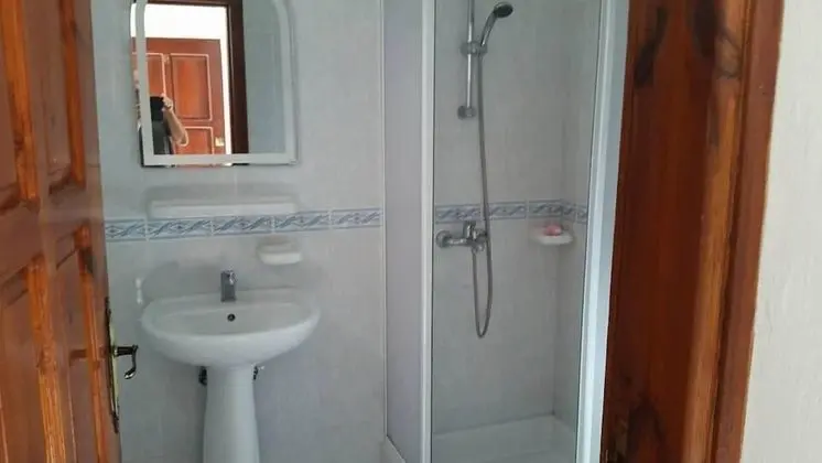 Standard İki Ayrı Yataklı Oda, Sigara İçilmez