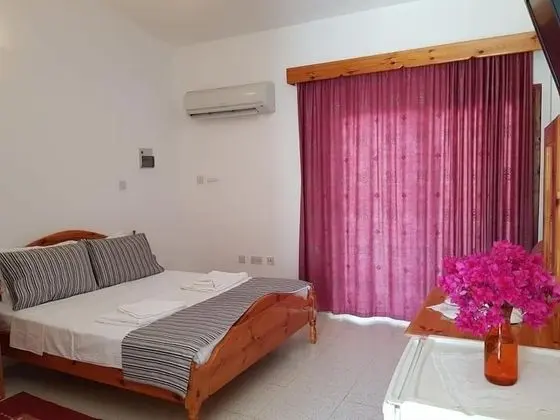 Standard Tek Büyük Yataklı Oda, Sigara İçilmez