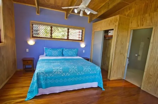Premier Villa, 4 Yatak Odası