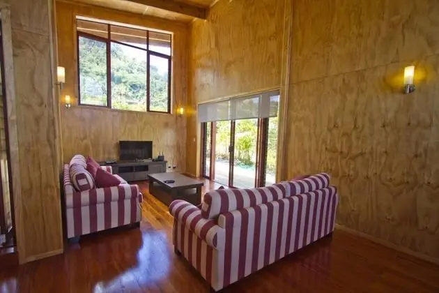 Premier Villa, 4 Yatak Odası