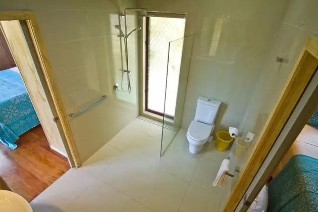 Premier Villa, 4 Yatak Odası