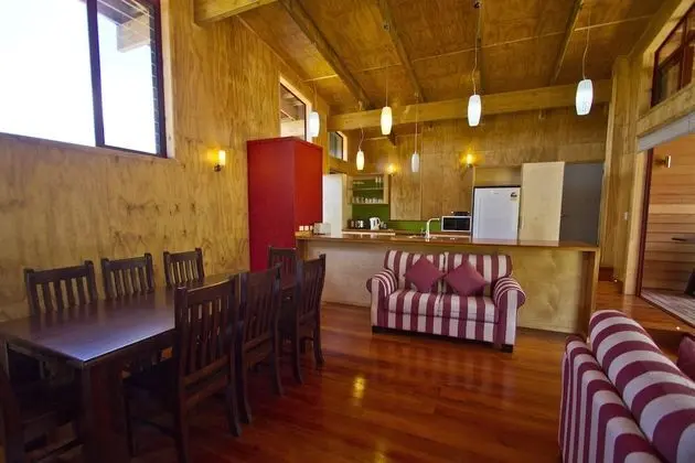 Premier Villa, 4 Yatak Odası