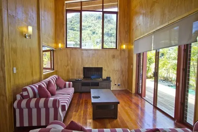 Premier Villa, 4 Yatak Odası