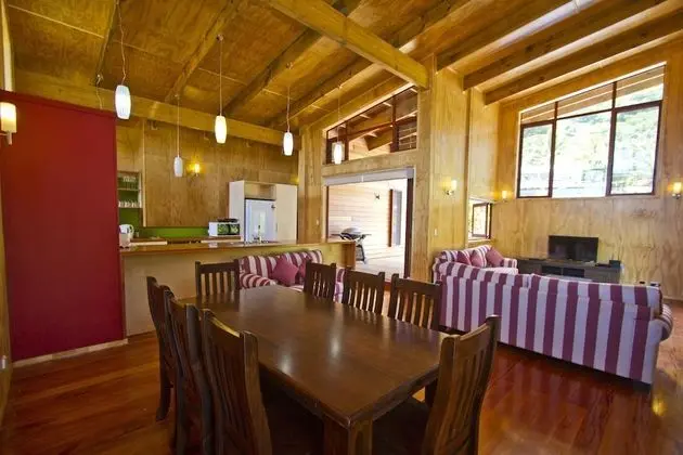Premier Villa, 4 Yatak Odası