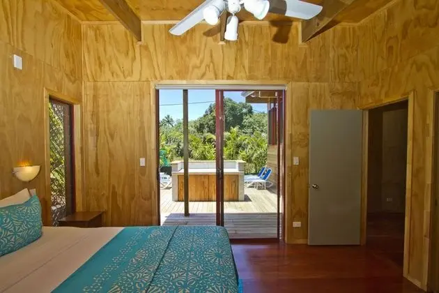 Premier Villa, 4 Yatak Odası