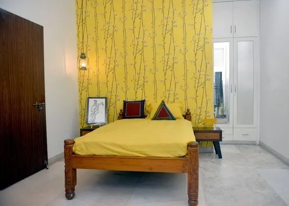 Standard Tek Kişilik Oda