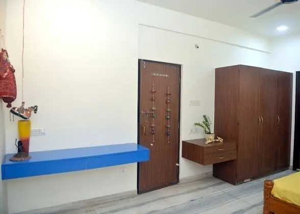 Standard Tek Kişilik Oda