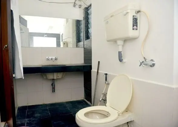 Standard Tek Kişilik Oda