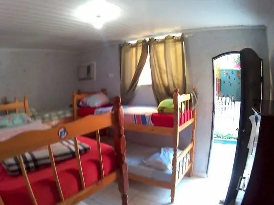 Superior Ortak Ranzalı Oda, Karma Ranzalı Oda