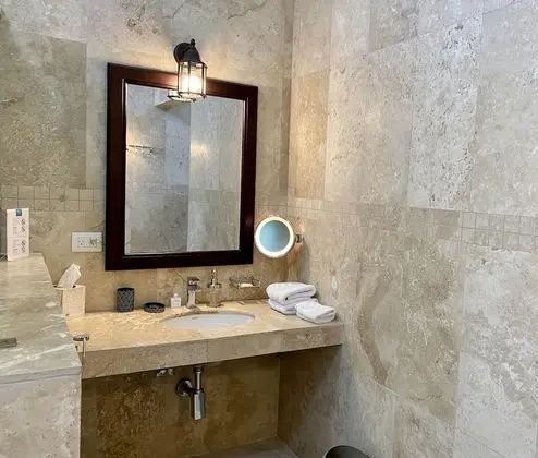 Luxury Oda, 2 Büyük (Queen) Boy Yatak