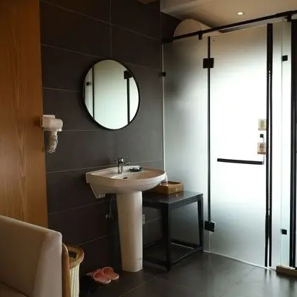 Deluxe Kulübe