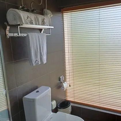 Deluxe Kulübe