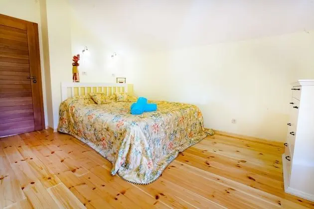 Luxury Villa, 2 Yatak Odası, Göl Manzaralı