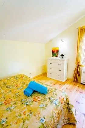 Luxury Villa, 2 Yatak Odası, Göl Manzaralı