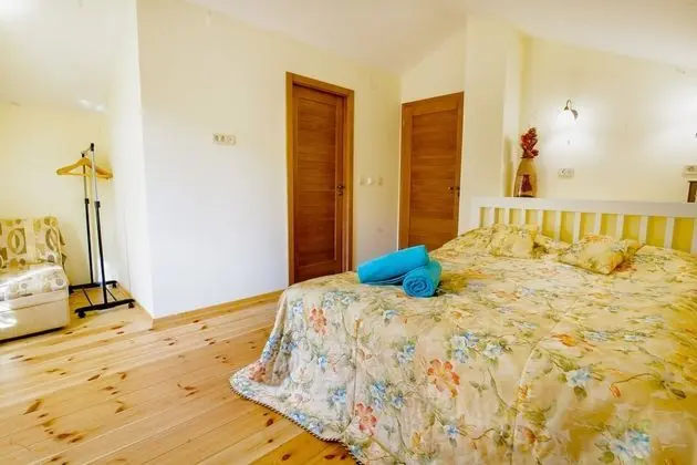 Luxury Villa, 2 Yatak Odası, Göl Manzaralı