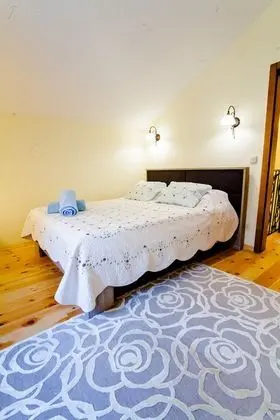 Luxury Villa, 2 Yatak Odası, Göl Manzaralı