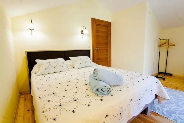 Luxury Villa, 2 Yatak Odası, Göl Manzaralı
