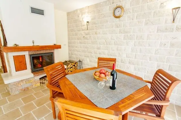 Luxury Villa, 2 Yatak Odası, Göl Manzaralı