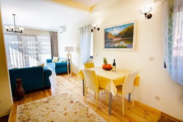 Luxury Villa, 2 Yatak Odası, Göl Manzaralı