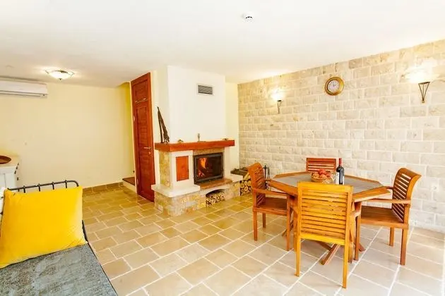 Luxury Villa, 2 Yatak Odası, Göl Manzaralı