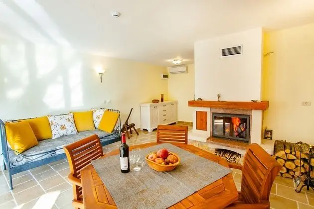 Luxury Villa, 2 Yatak Odası, Göl Manzaralı
