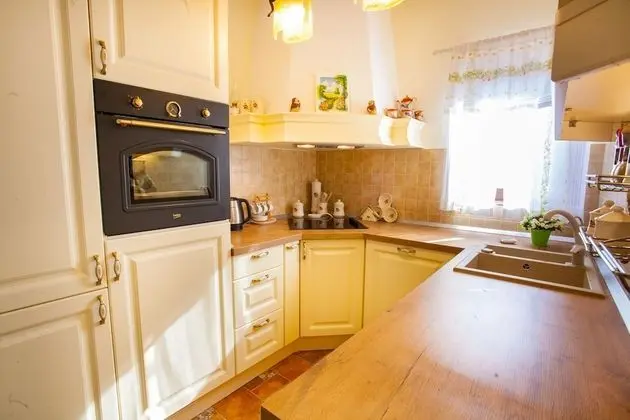 Luxury Villa, 2 Yatak Odası, Göl Manzaralı