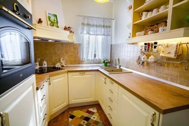 Luxury Villa, 2 Yatak Odası, Göl Manzaralı
